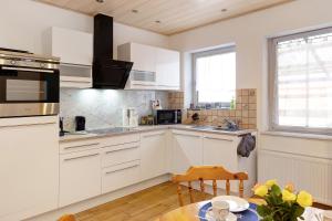 Ferienwohnung Ruhezone