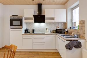 Ferienwohnung Ruhezone