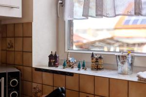 Ferienwohnung Ruhezone