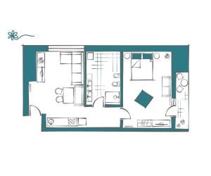 Living Lerchna - Schöne Aussicht