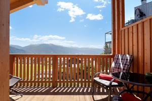 Living Lerchna - Schöne Aussicht