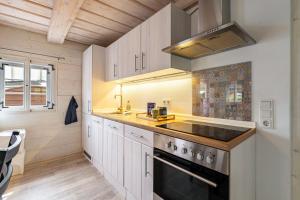 Ferienhaus Oberlausitz mit 160qm