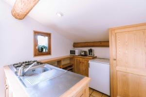 Chalet cosy