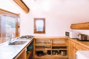 Chalet cosy