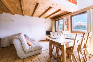Chalet cosy
