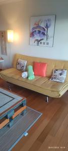 Apartamento Jade