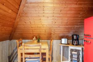Appartement Lehen