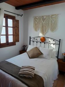 Casa Rural Villa Campito Antequera