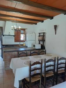 Casa Rural Villa Campito Antequera