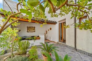 Valparaiso Casa Vacanza