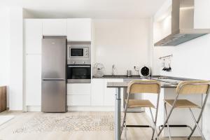Apartamento La Bonita