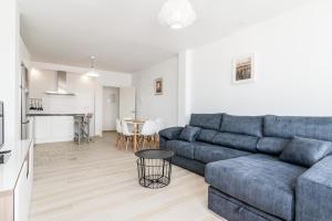Apartamento La Bonita