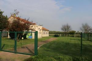 Gîte Isatis