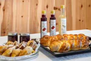 Parliflhof Apt Langfenn