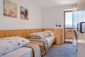 Living Lerchna -Apartment Morgentau