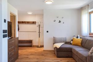 Living Lerchna -Apartment Morgentau