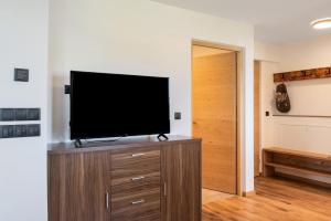 Living Lerchna -Apartment Morgentau