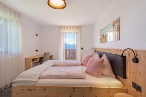 Living Lerchna -Apartment Morgentau