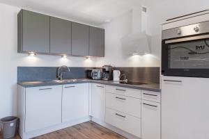 Living Lerchna -Apartment Morgentau