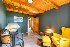 Ferienhaus Landleben und Meer