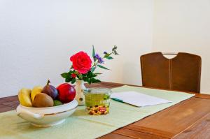 Ferienwohnung Gräfe