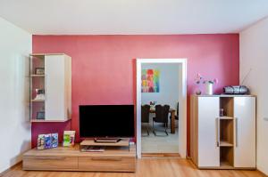 Ferienwohnung Gräfe