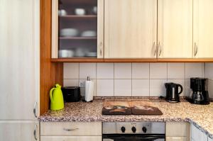 Ferienwohnung Gräfe