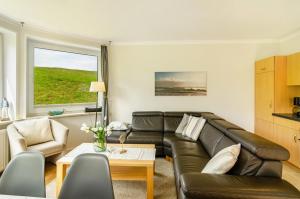 Strandhus Uiterst-hörn Steuerbord