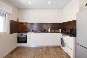 Pontes Guest House
