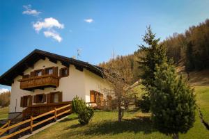 Piccolo Larice - Livigno