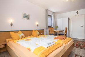 Bett und Frühstück bei Gertrud