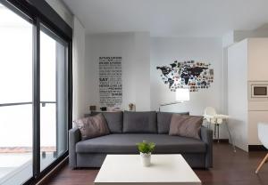 Quiet Apartment In The Historical