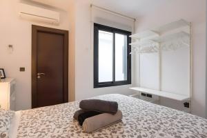 Quiet Apartment In The Historical