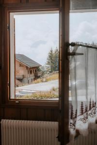 Jean Pierre Skilodge