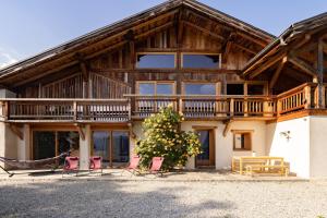 Ferme de Faustine 1 - piscine