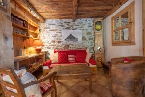 Ferme de Faustine 1 - piscine