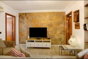 Magara suites Las Canteras