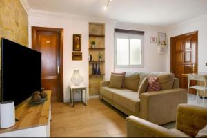 Magara suites Las Canteras