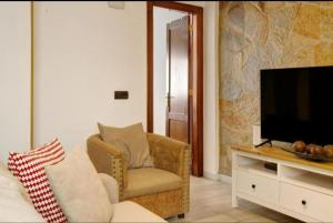 Magara suites Las Canteras