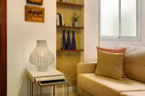 Magara suites Las Canteras