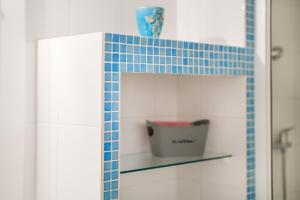 Rez-de-villa avec piscine