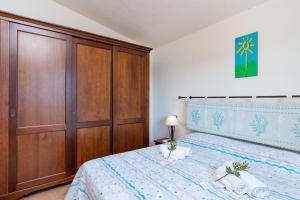Sun House Appartamento Vista Mare img19