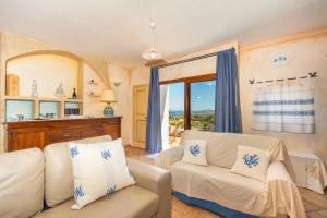 Sun House Appartamento Vista Mare