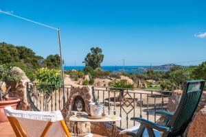 Sun House Appartamento Vista Mare