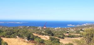 Sun House Appartamento Vista Mare
