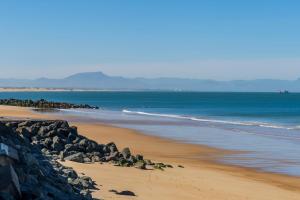 Chardons bleus - villa 6p