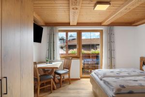Ferienwohnung Haus Brugger