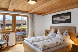 Ferienwohnung Haus Brugger