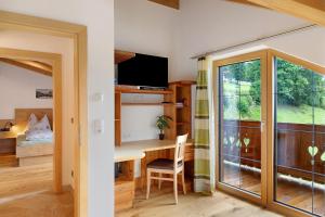 Ferienwohnung Haus Brugger