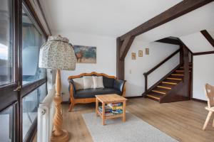 Haus Seidelbast